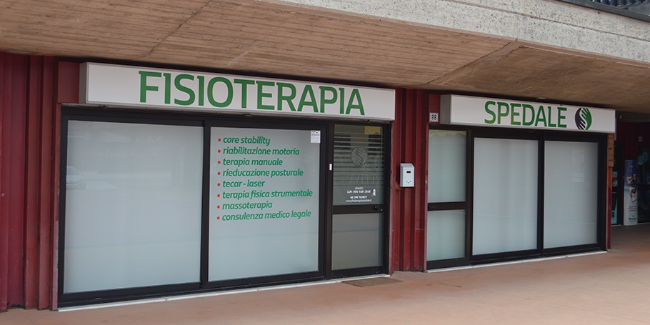 Fisioterapia Spedale